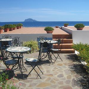 Hotel Punta Barone